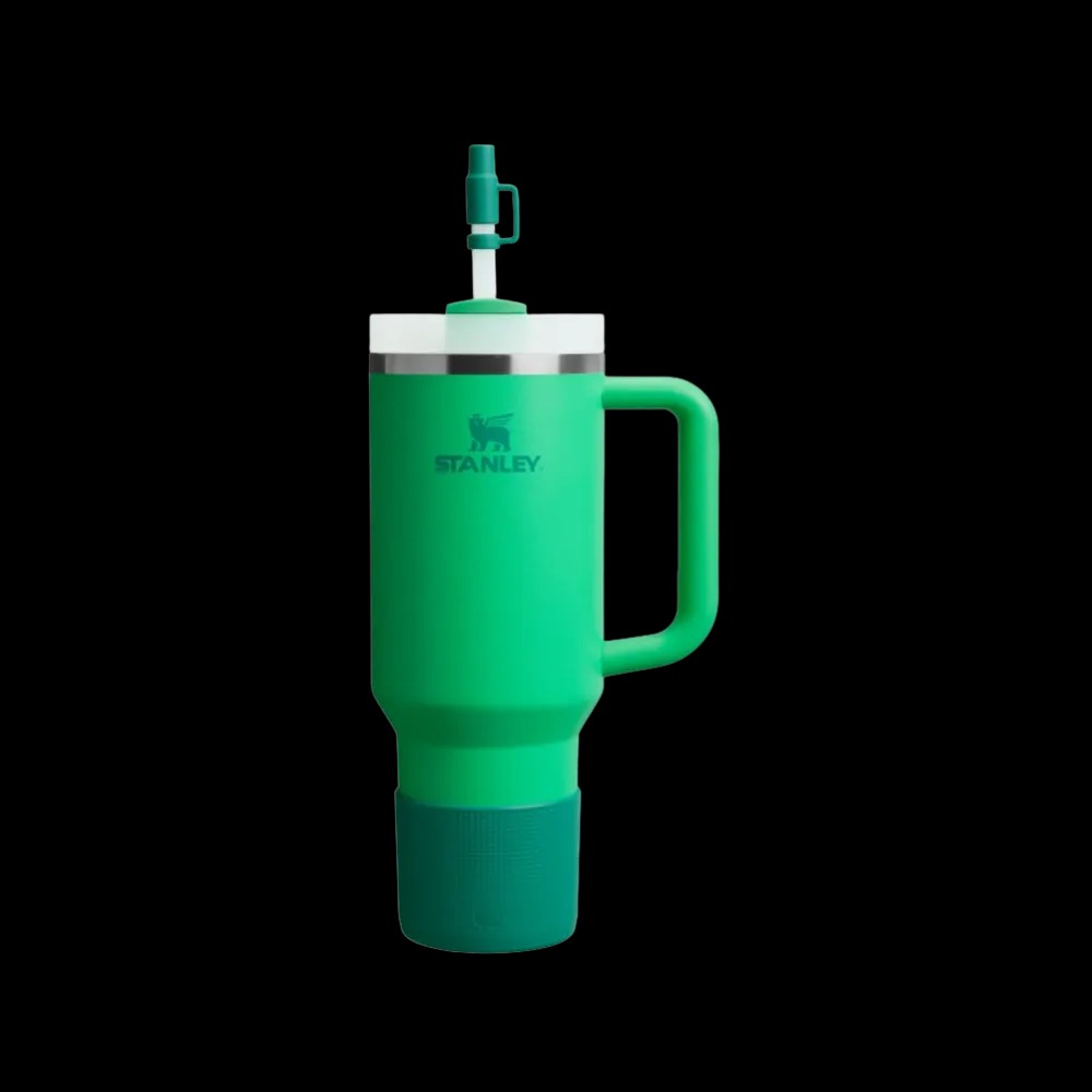 Stanley Quencher Boot and Straw Cover Set (40OZ) Alpine - HypeFly India View 2