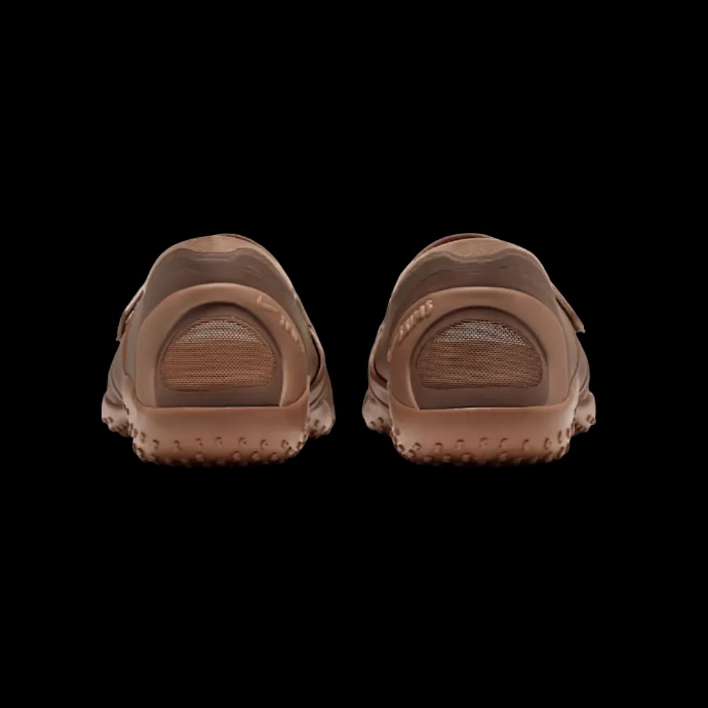 NikeSKIMS Air Rift 'Archaeo Brown' - HypeFly India View 2
