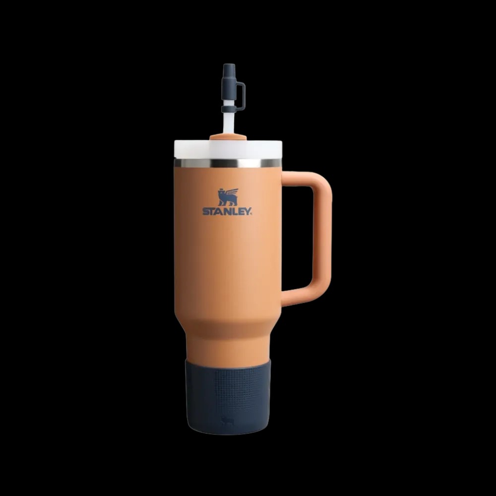 Stanley Quencher Boot and Straw Cover Set (40OZ) Twilight - HypeFly India View 2