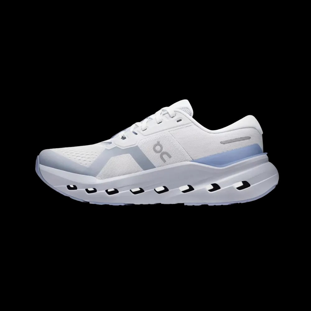 On Running Cloudrunner 3 Heather Marsh - HypeFly India View 4