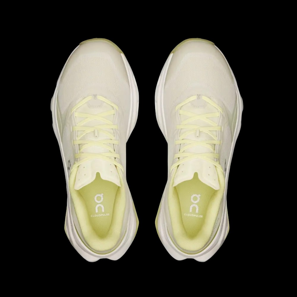 On Running Cloudpulse 2 Ice Limelight - HypeFly India View 5