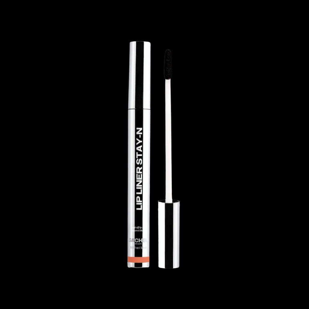 SACHEU Peel Off Lip Liner STAY-N - Sinamon - HypeFly India View 3