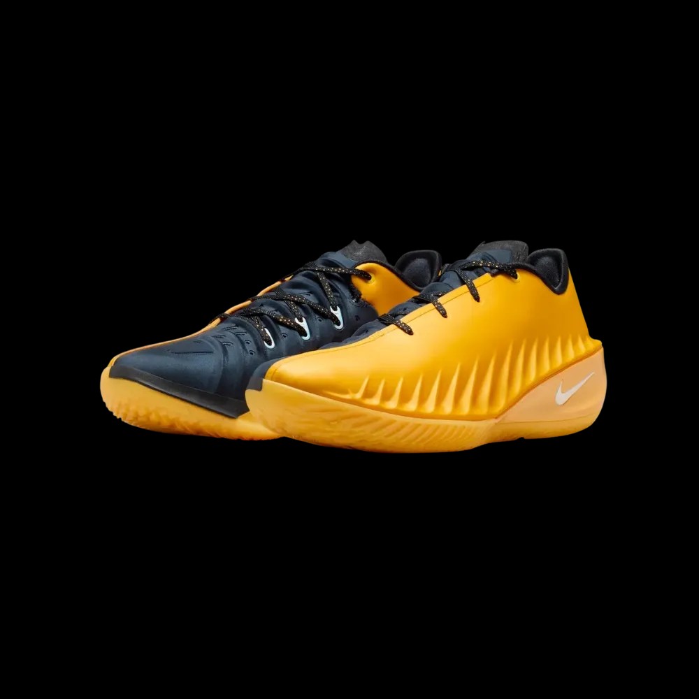 Nike Zoom GT Cut 4 'Bruce Lee' - HypeFly India View 5