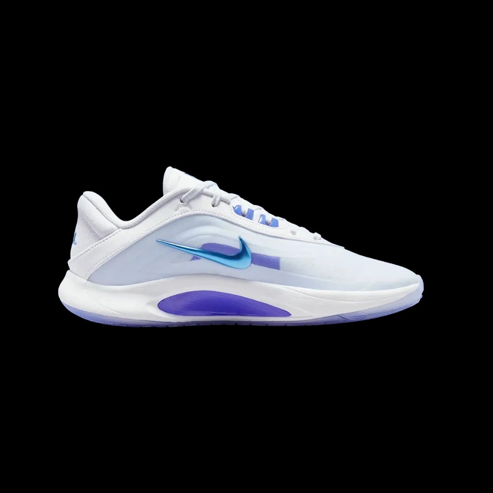 Nike A'One 'White Sapphire' - HypeFly India View 1
