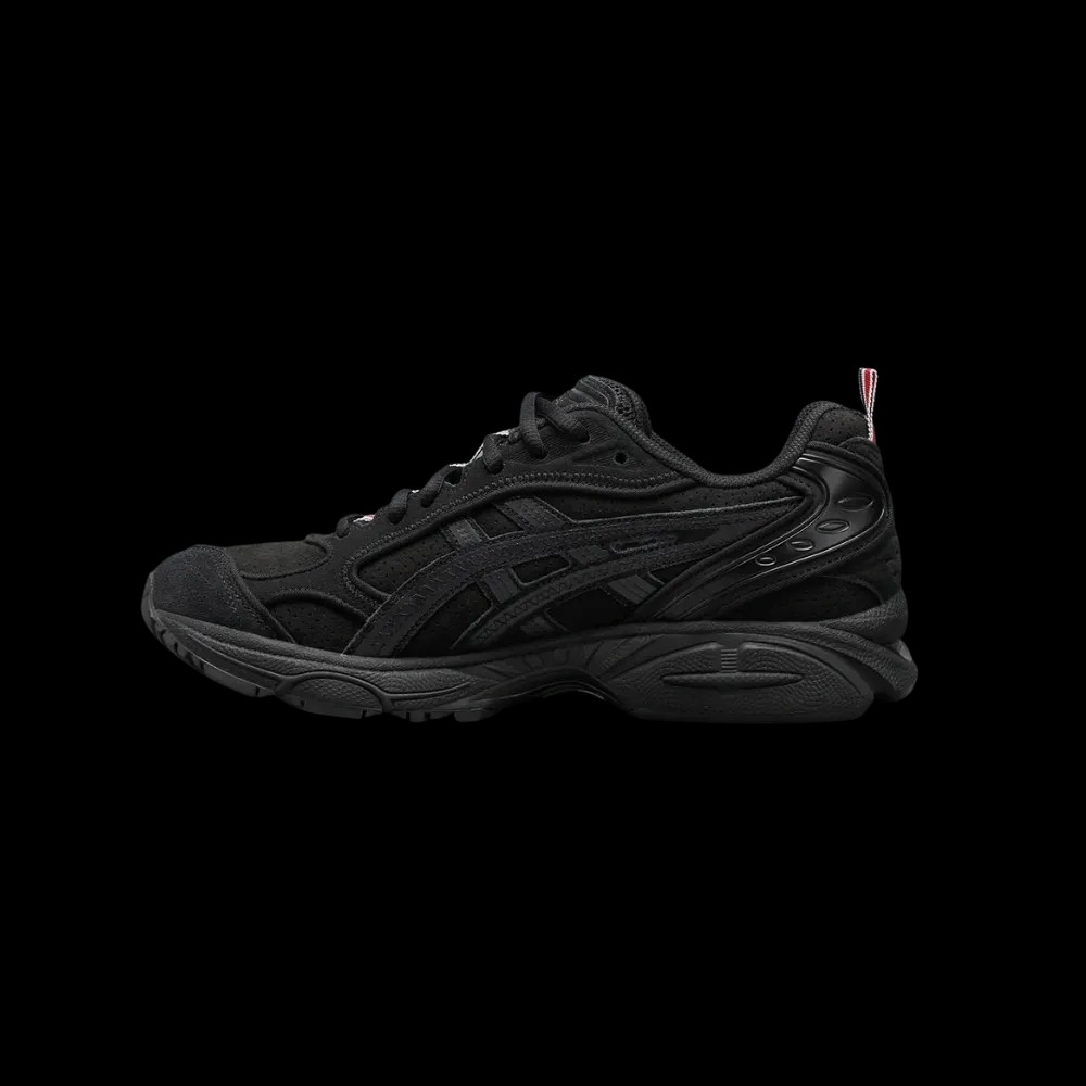 Thom Browne x ASICS Gel Kayano 14 'Black' - HypeFly India View 3