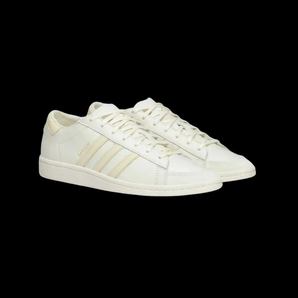 Willy Chavarria x Adidas Jabbar Dress Low 'Off White' - HypeFly India View 5