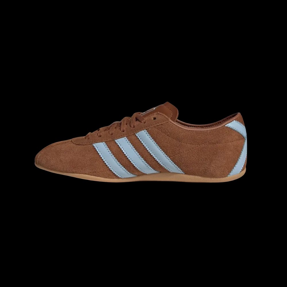 Adidas Tokyo Dusky Bronze - HypeFly India View 3