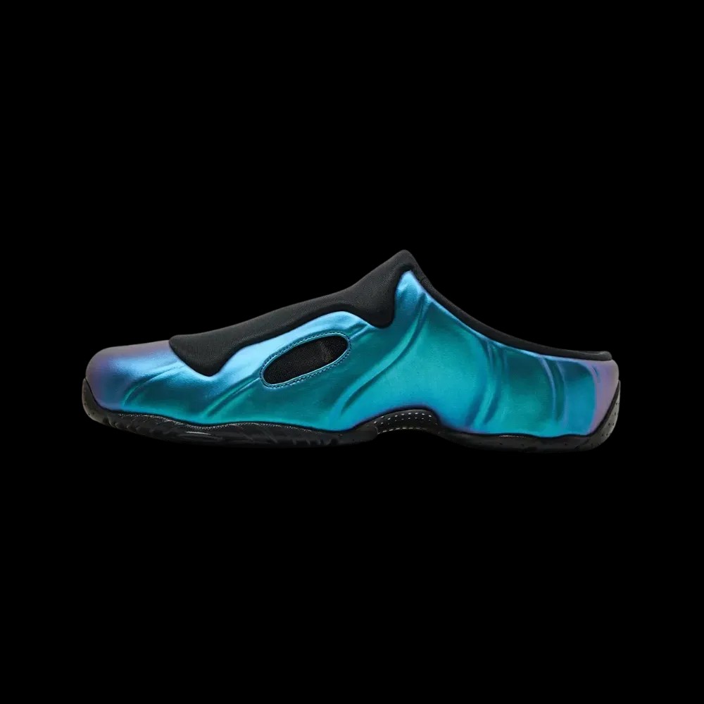 Nike Clogposite 'Dusty Cactus' - HypeFly India View 3