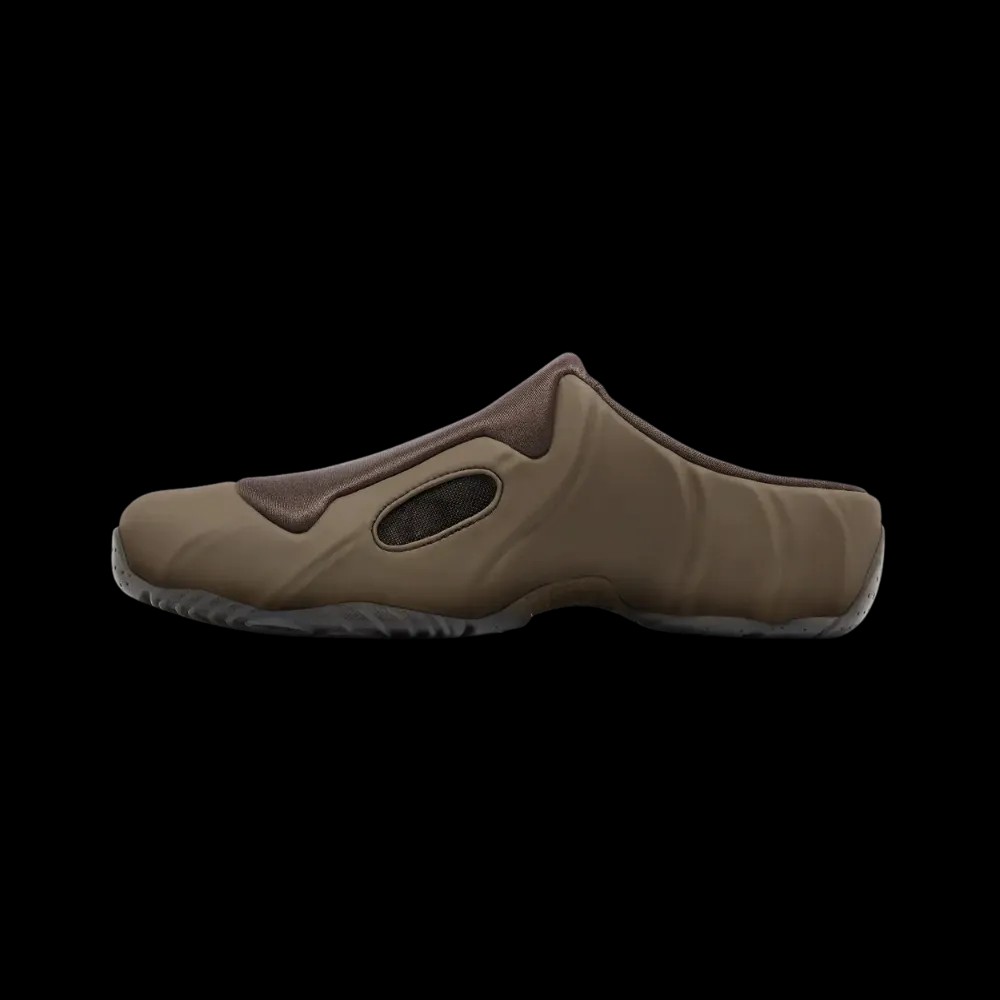 Nike Clogposite 'Ironstone' - HypeFly India View 3