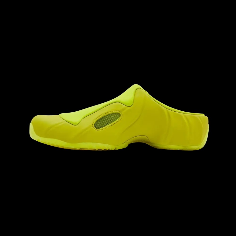 Nike Clogposite 'Bright Cactus' - HypeFly India View 3