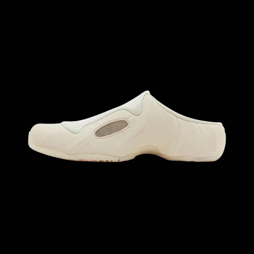 Nike Clogposite 'Light Orewood Brown' - HypeFly India View 3