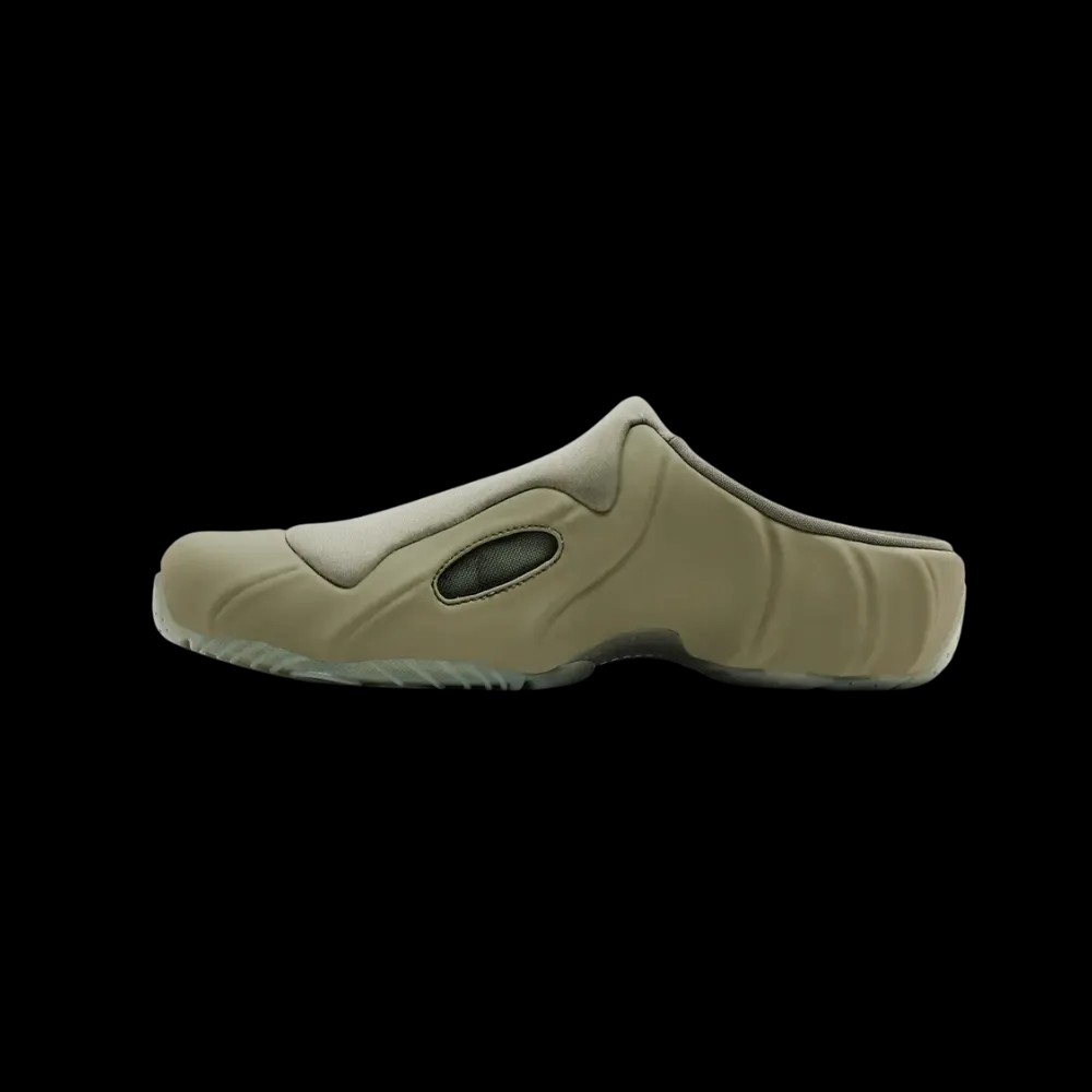 Nike Clogposite 'Light Army' - HypeFly India View 3