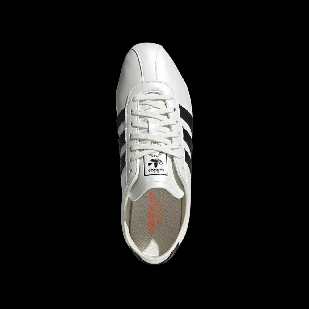Adidas Tokyo Silver - HypeFly India View 2