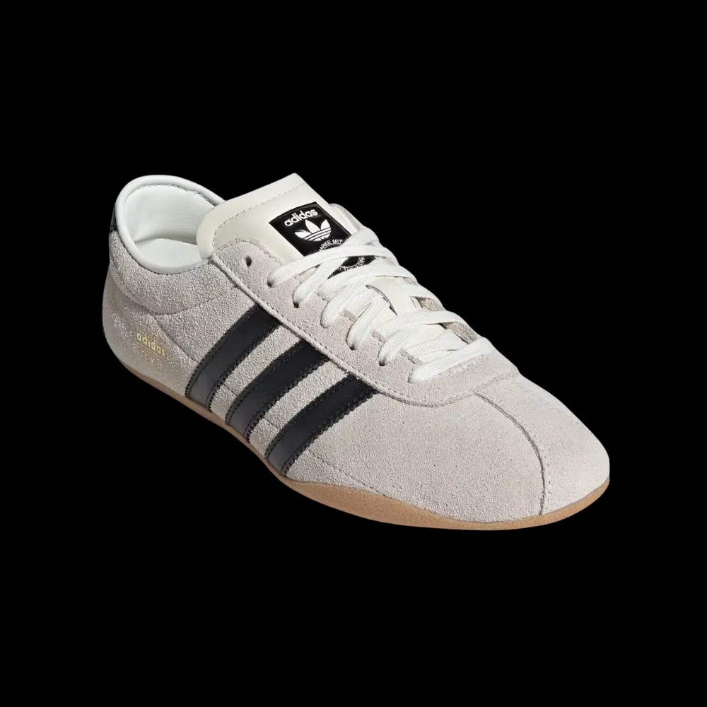 Adidas Tokyo Gold Metallic - HypeFly India View 5