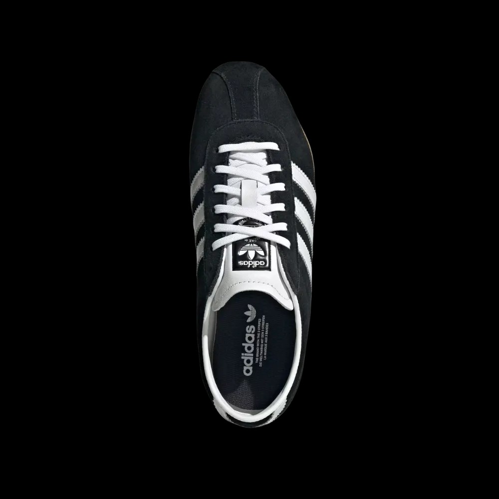 Adidas Tokyo Cloud White - HypeFly India View 2