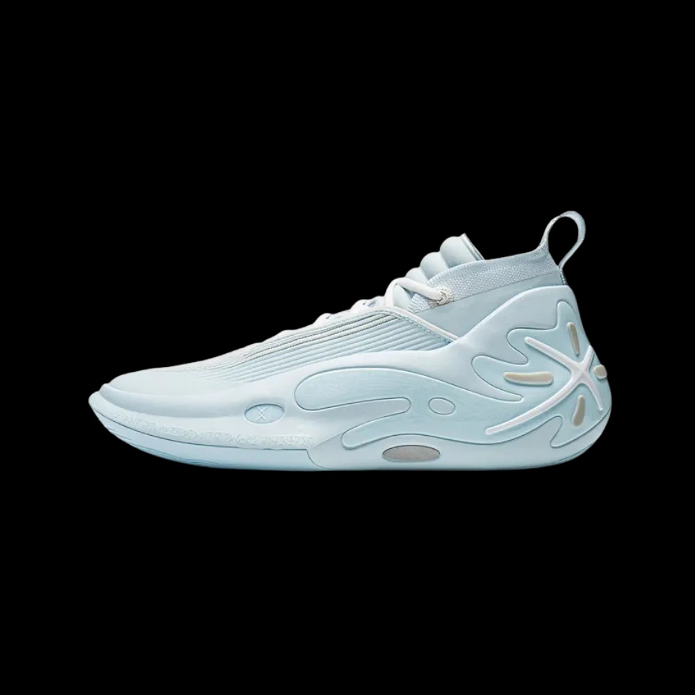 Li-Ning Way of Wade 11 "Mint" - HypeFly India View 3
