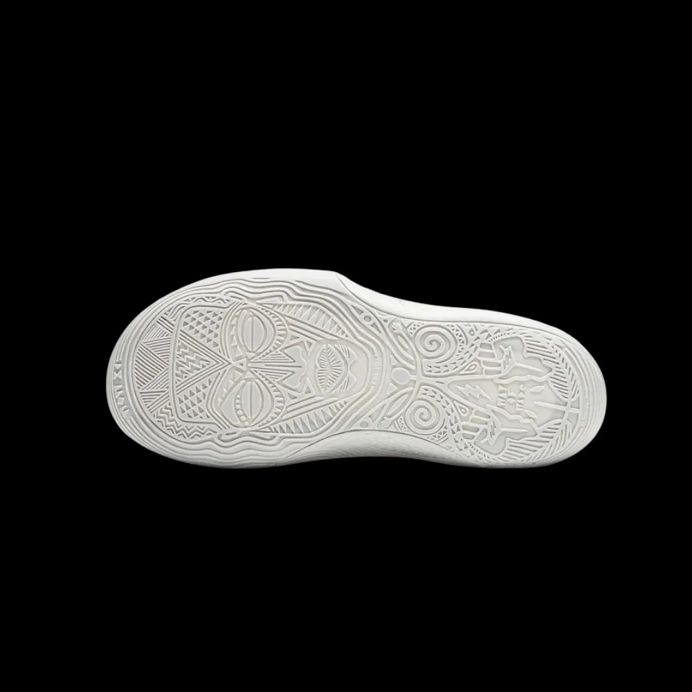 Li-Ning Way of Wade 11 "Gray Boy" - HypeFly India View 2