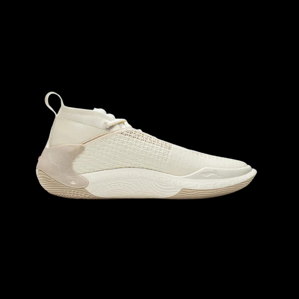 Li-Ning Way of Wade 11 "Restage" - HypeFly India View 1