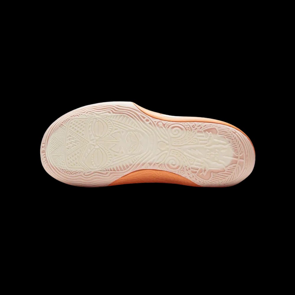 Li-Ning Way of Wade 11 "Sunshine State" - HypeFly India View 2