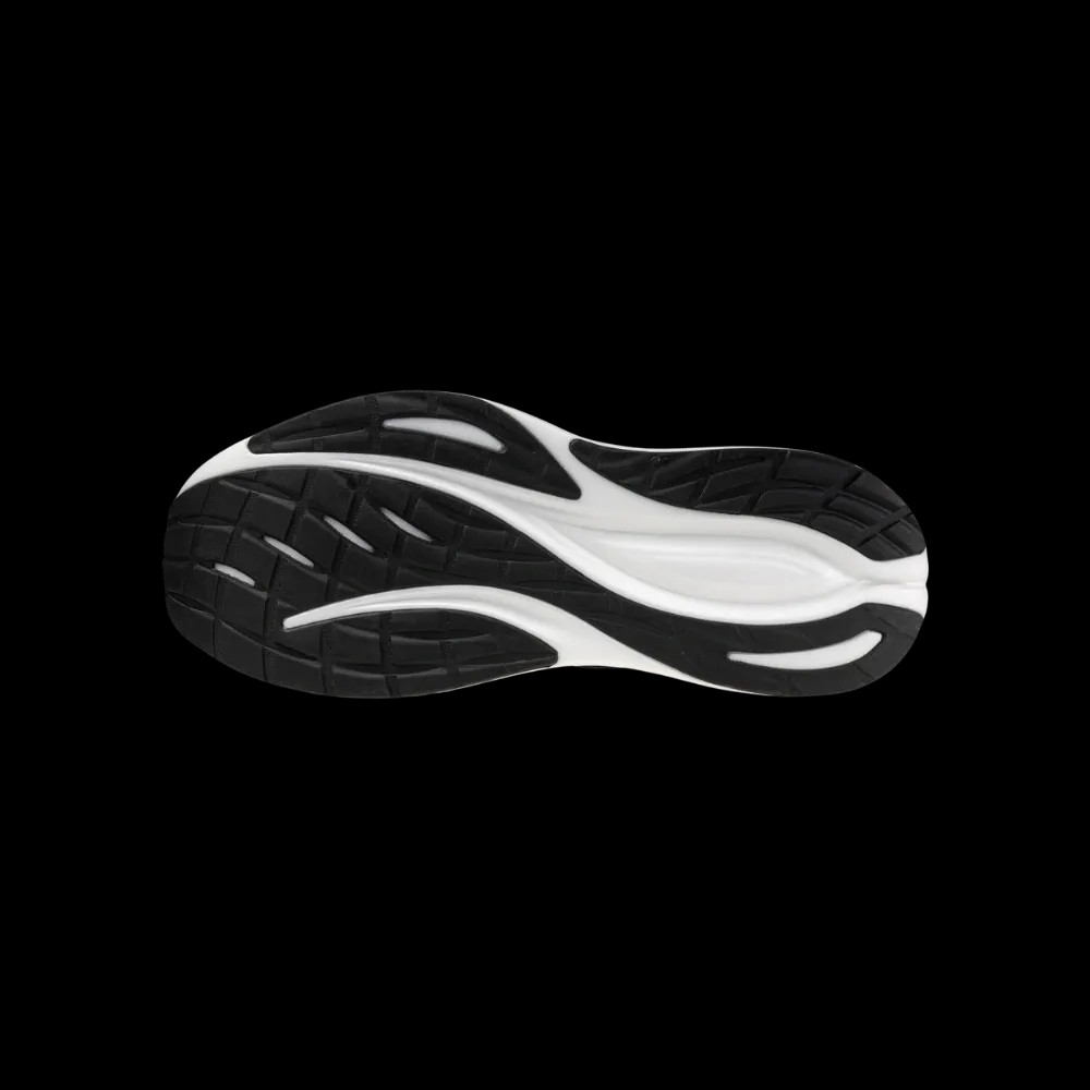 Mizuno Neo Zen 2 Black-White - HypeFly India View 2