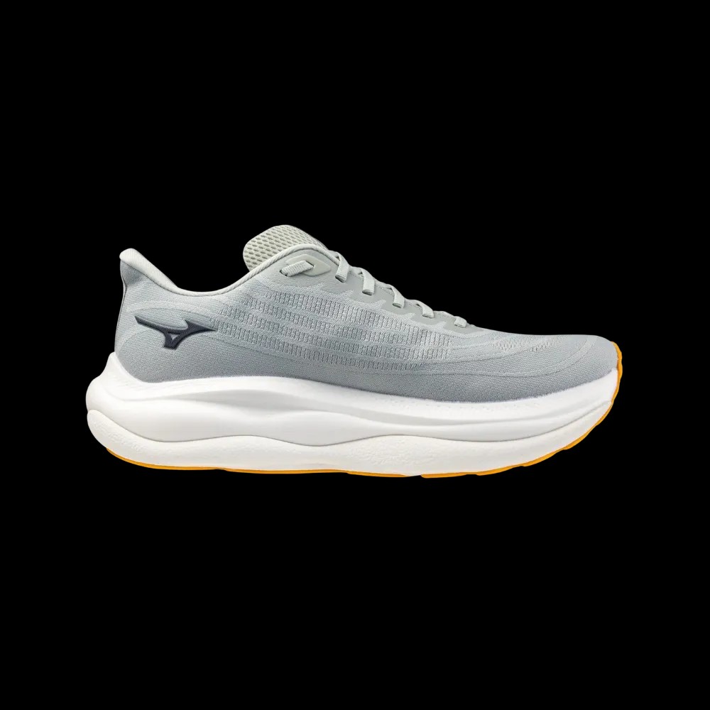 Mizuno Wave Sky 9 Mercury-Baritone Blue - HypeFly India View 1