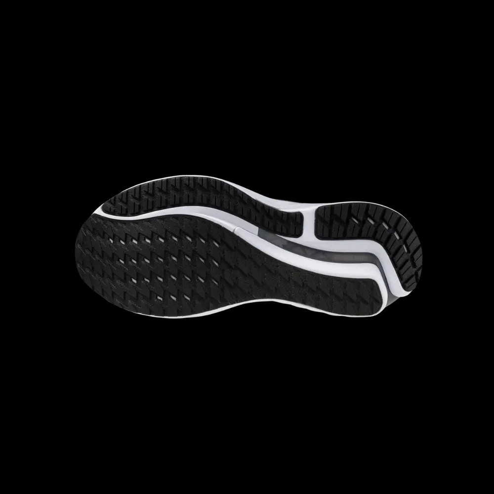 Mizuno Wave Inspire 21 Ultimate Grey-Black - HypeFly India View 2
