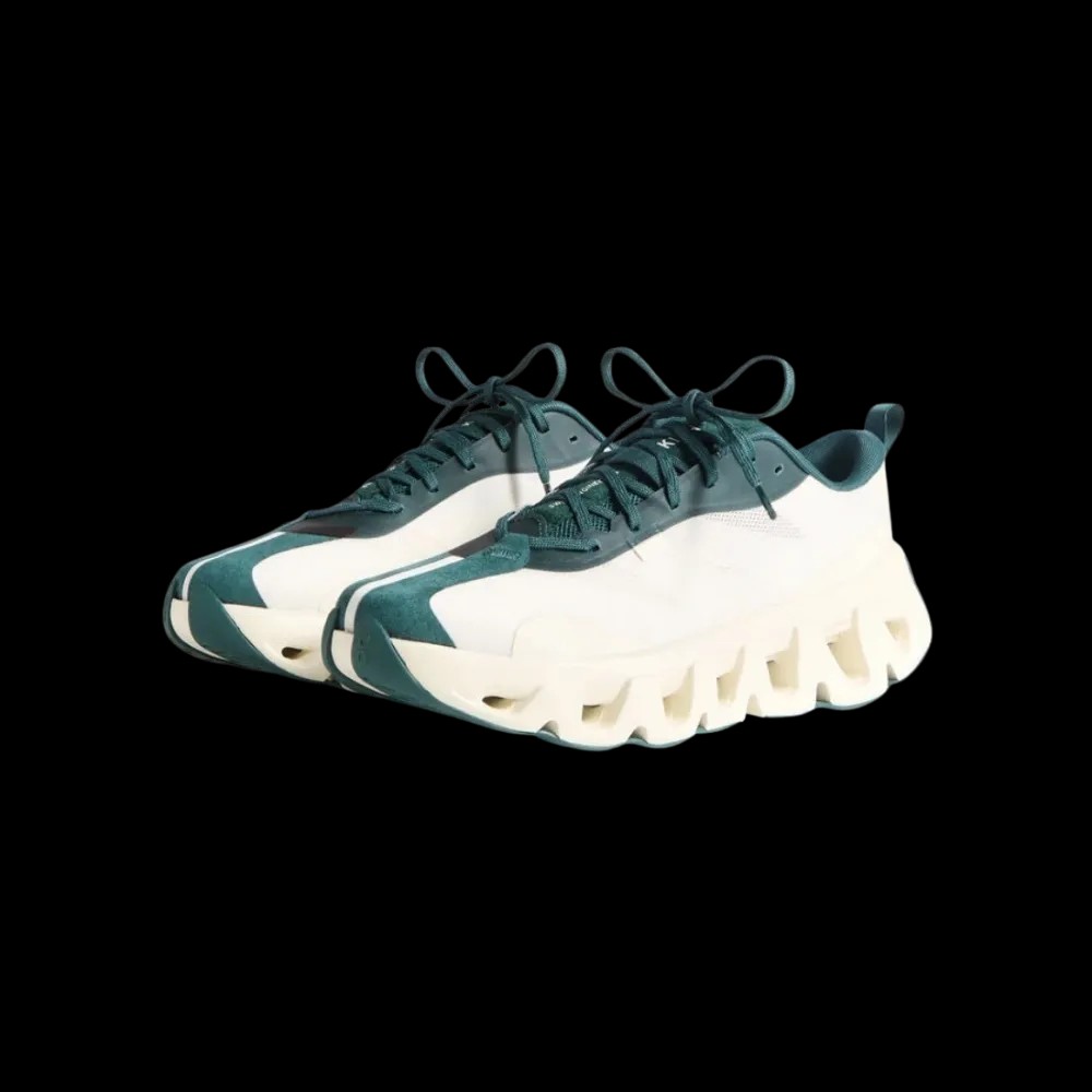 Kith x ON K-Tech 1 'Tofu Sea Moss' - HypeFly India View 5