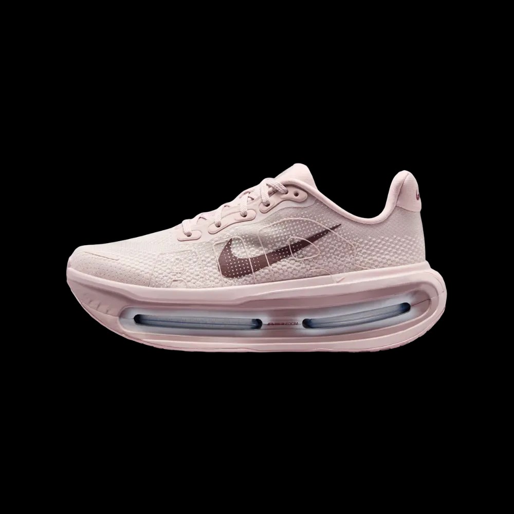 Nike Vomero Premium 'Particle Rose Burgundy' - HypeFly India View 3