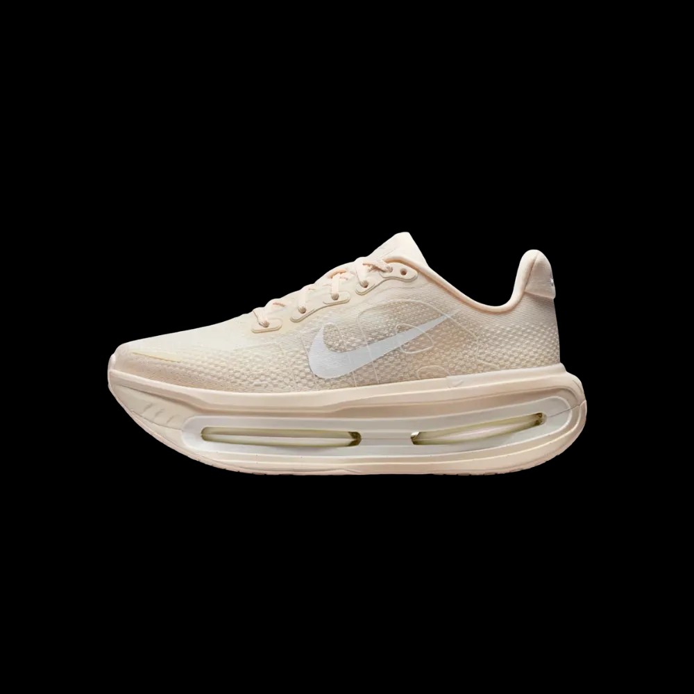 Nike Vomero Premium 'Chalk' - HypeFly India View 3