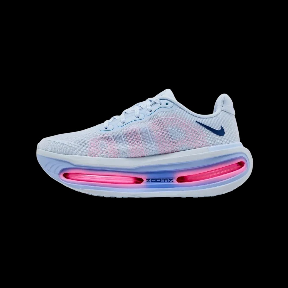 Nike Vomero Premium 'Blue Tint' - HypeFly India View 3