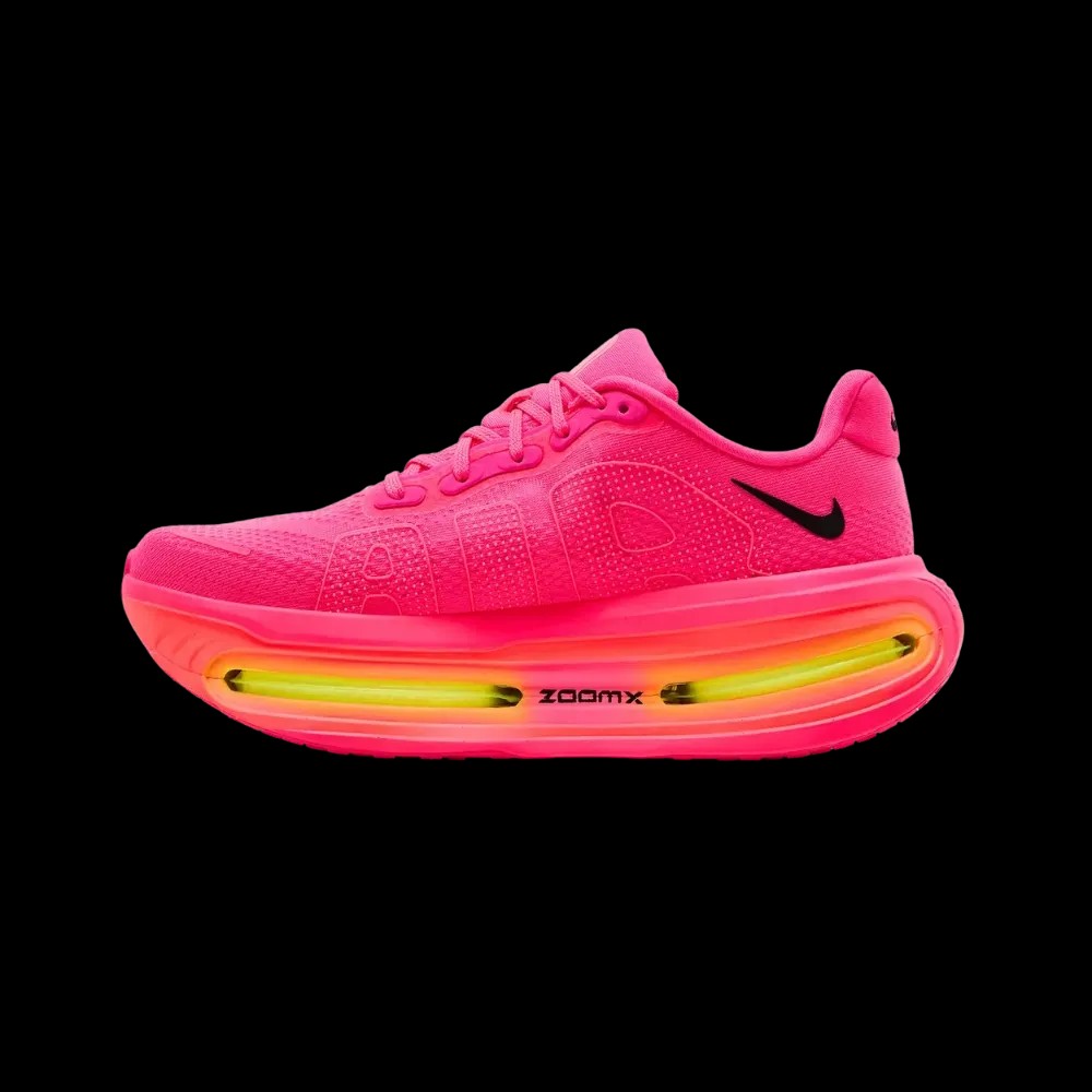 Nike Vomero Premium 'Hyper Pink' - HypeFly India View 3