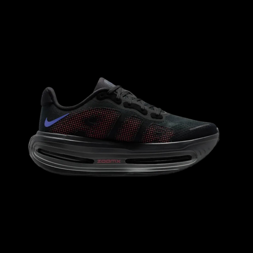 Nike Vomero Premium 'Black Sapphire Rose' - HypeFly India View 1