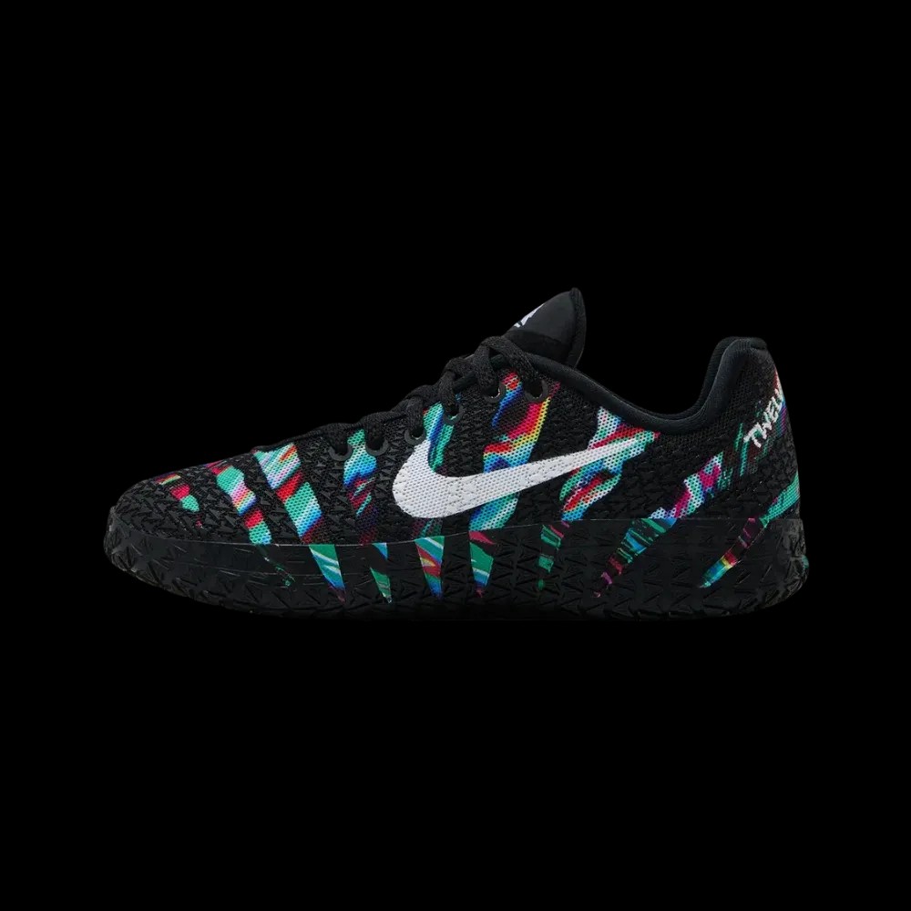 Nike JA 3 GS 'King of the Court' - HypeFly India View 3