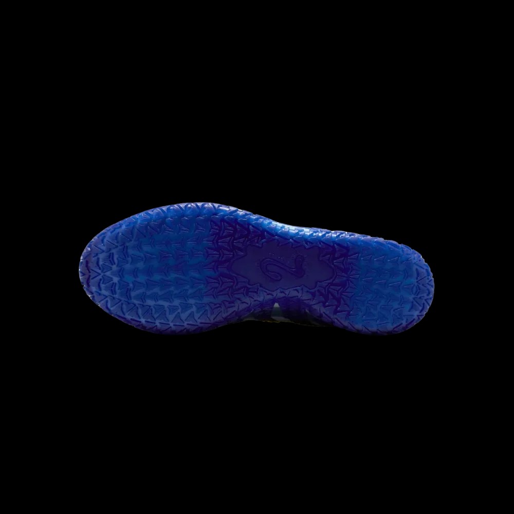 Nike Ja 3 'Murray State' - HypeFly India View 2