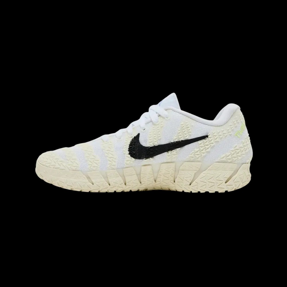 Nike Ja 3 EP 'Sound Check' - HypeFly India View 3