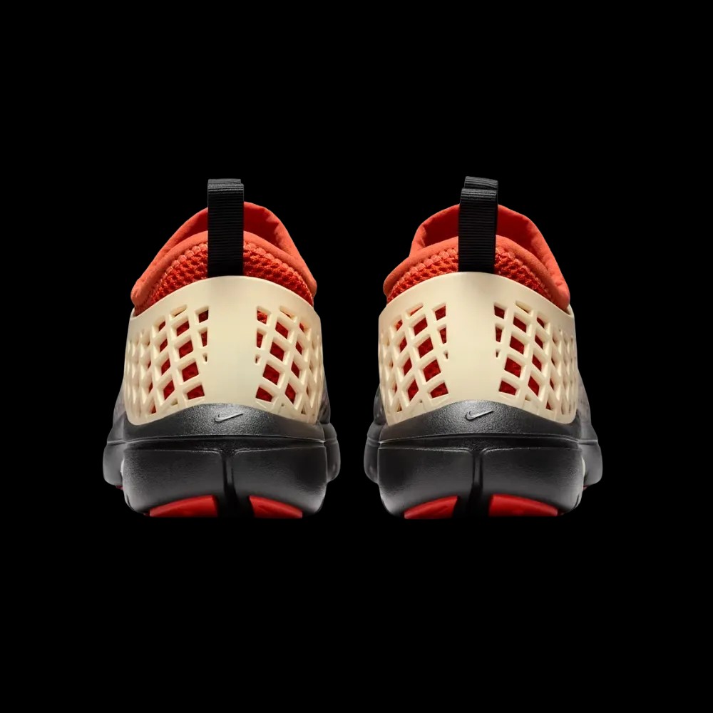 Nike Rejuven8 Run 'Rust Factor' - HypeFly India View 2