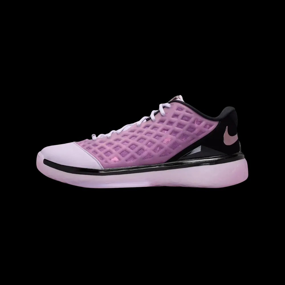 Nike Kobe 3 Protro Low 'Mamba Magic' - HypeFly India View 3