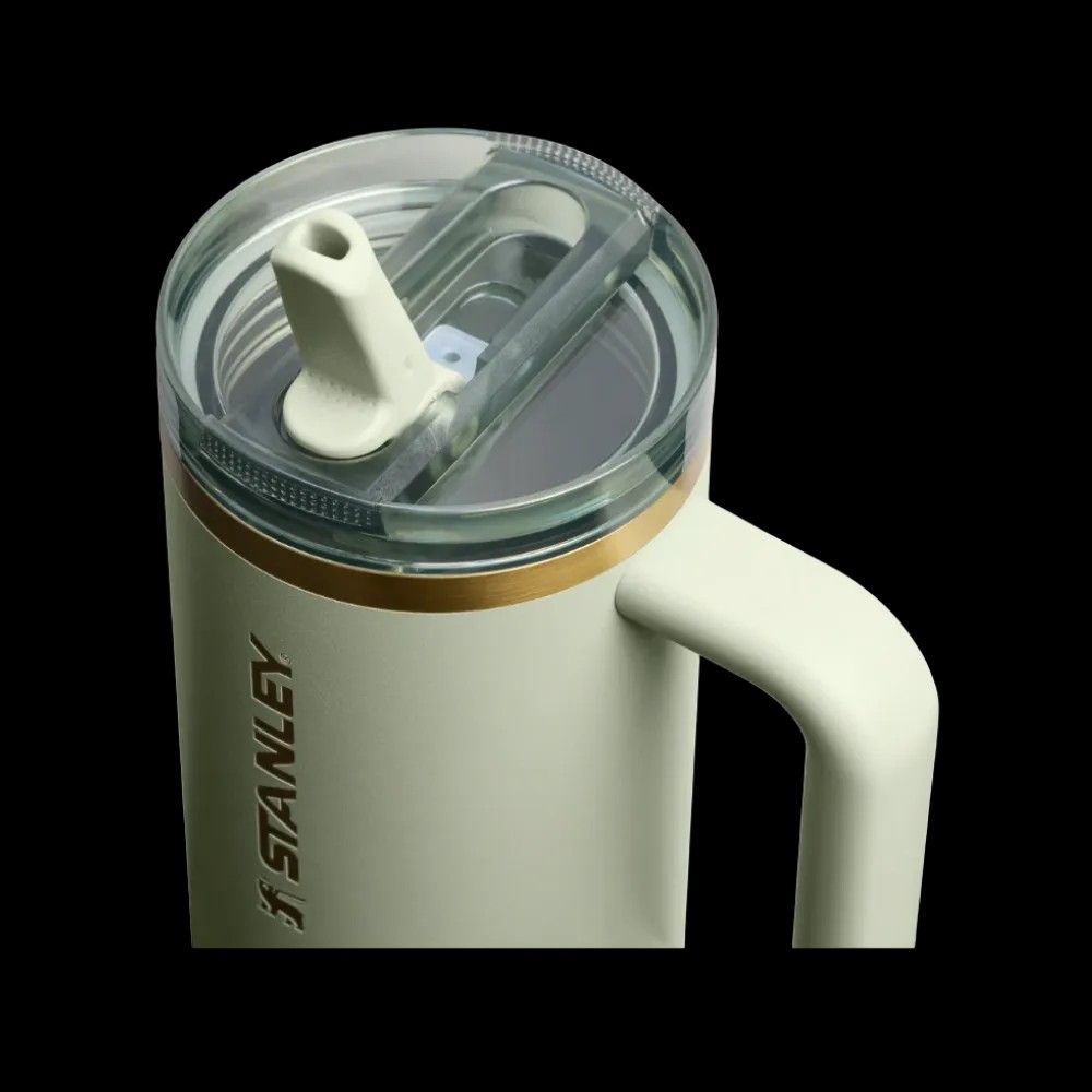 Stanley Quencher ProTour Flip Straw Tumbler 30 OZ Juniper - HypeFly India View 3