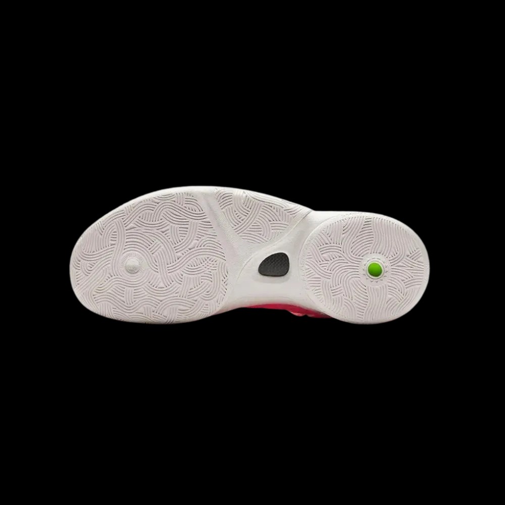 Anta KT9 Pink White - HypeFly India View 5