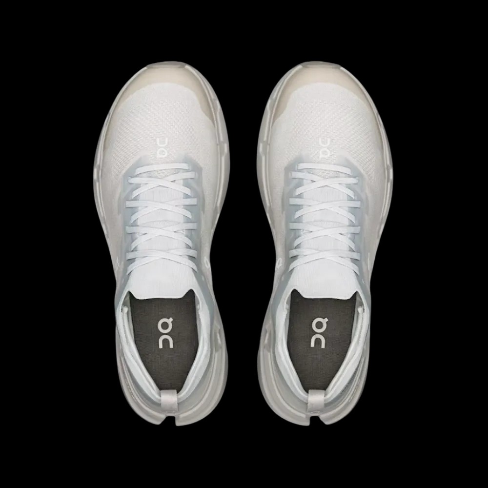 On Running Cloudsoma Glacier | Pearl - HypeFly India View 5