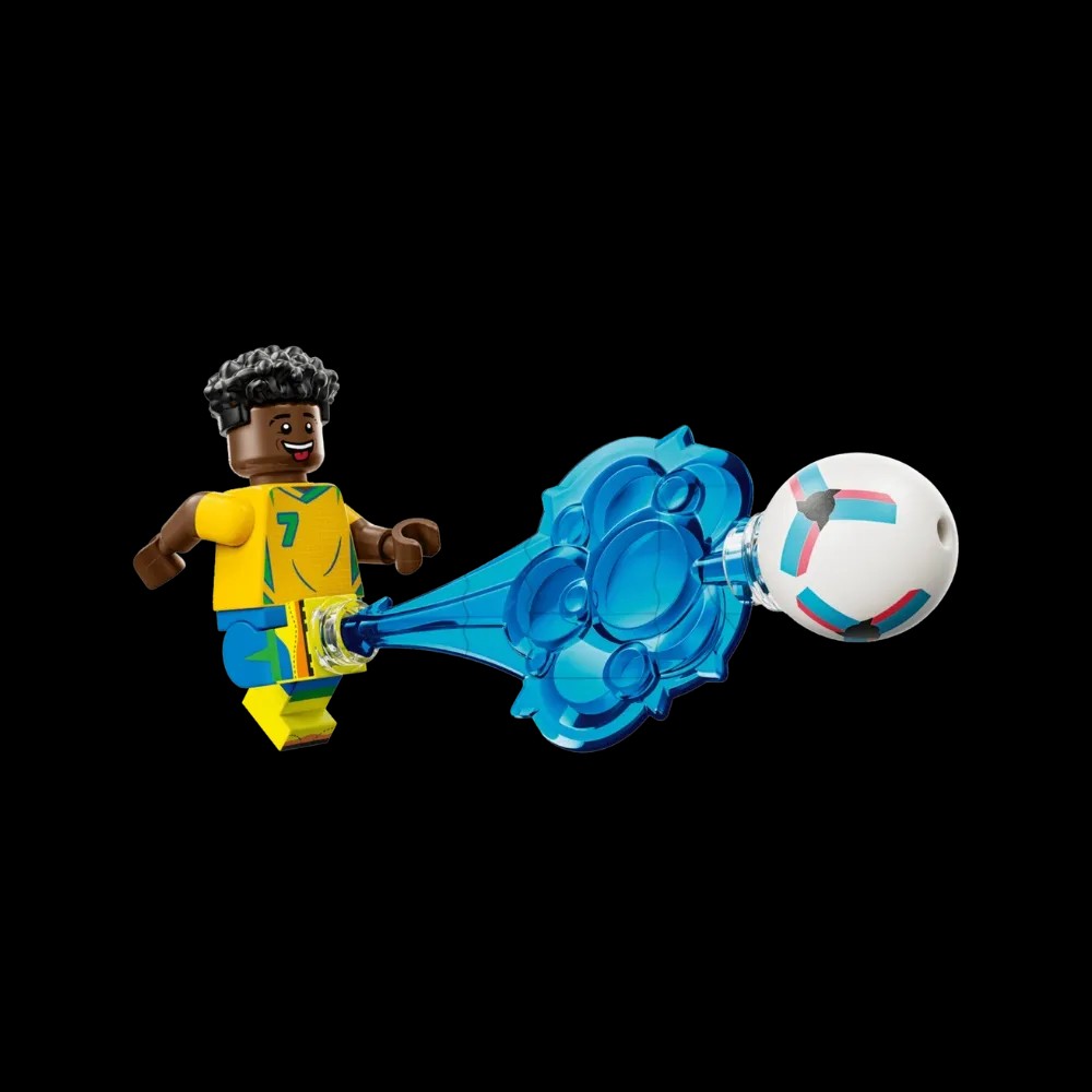 Lego Vini Jr. – Soccer Highlights - HypeFly India View 2