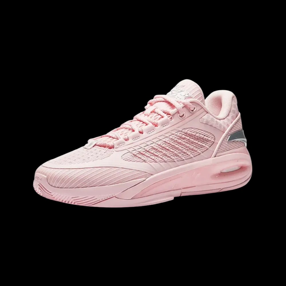 Anta KT10 Pink Sand - HypeFly India View 2