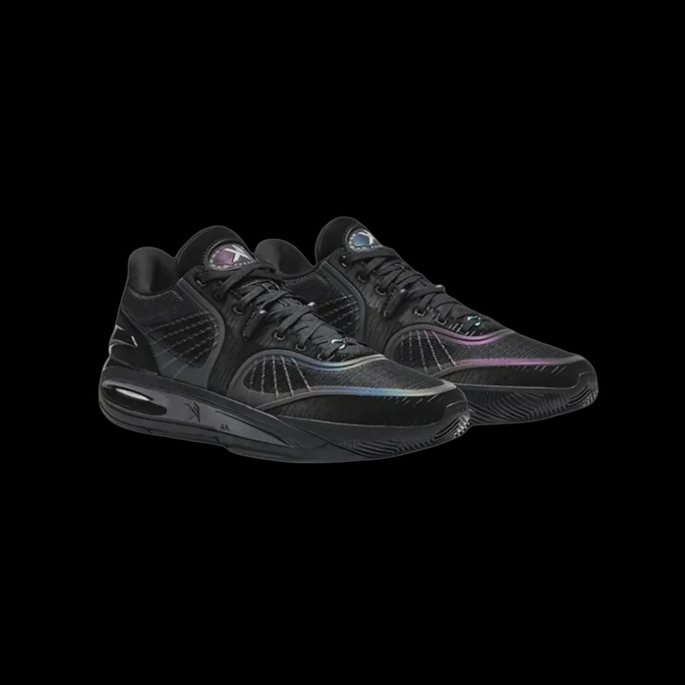 Anta KT10 Dark Storm - HypeFly India View 3
