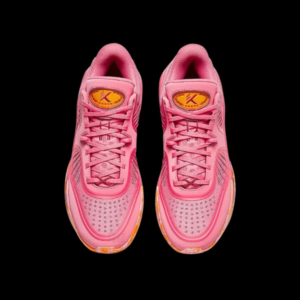 Anta KT10 Bright Pink - HypeFly India View 4
