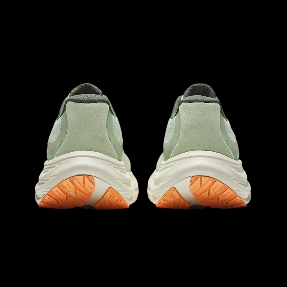 Anta Travel Step 1.5 Forest Green - HypeFly India View 2