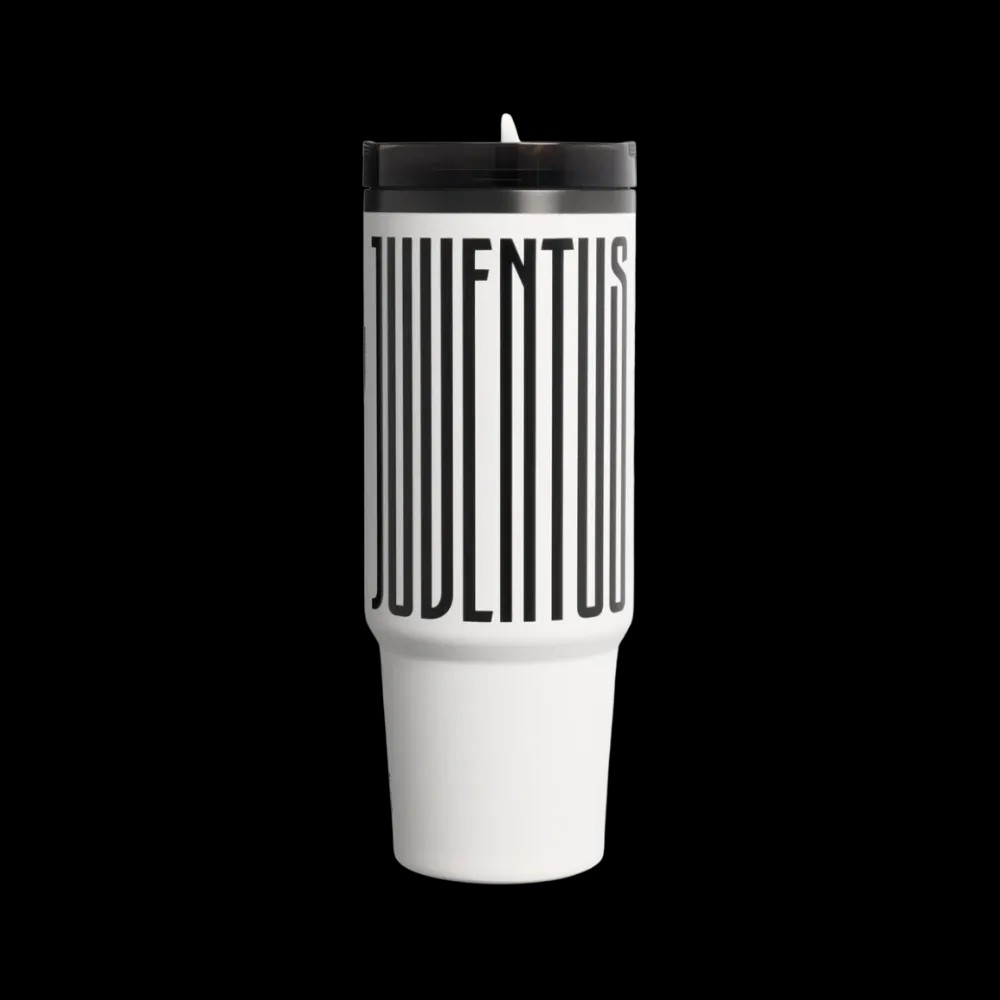Stanley 1913 x Juventus Quencher® ProTour Flip Straw Tumbler - HypeFly India View 4