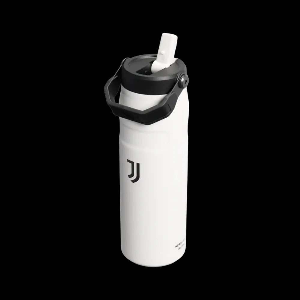 Stanley 1913 x Juventus The IceFlow™ Bottle Flip Straw 2.0 - HypeFly India View 2