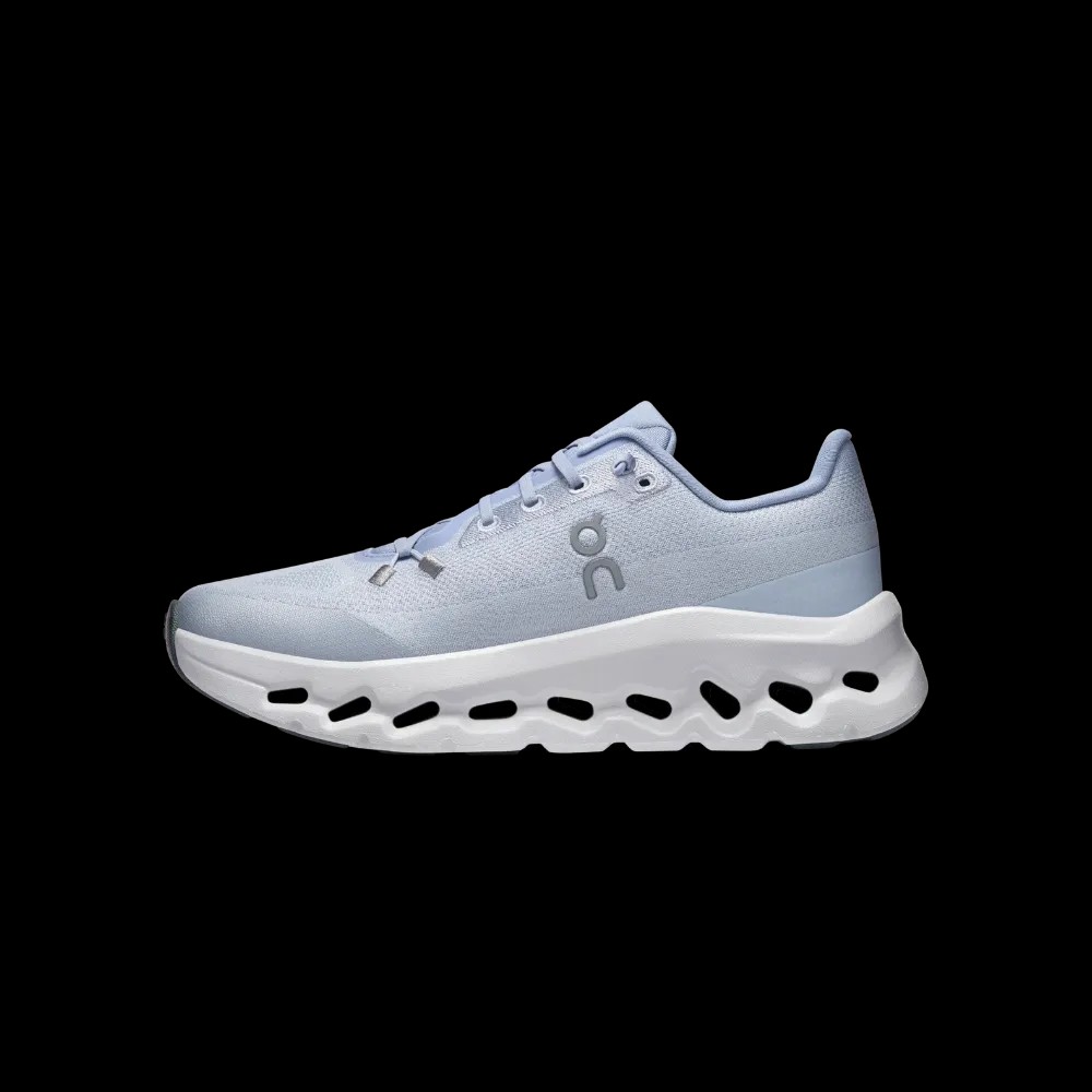 On Running Cloudtilt Marsh Heather - HypeFly India View 3