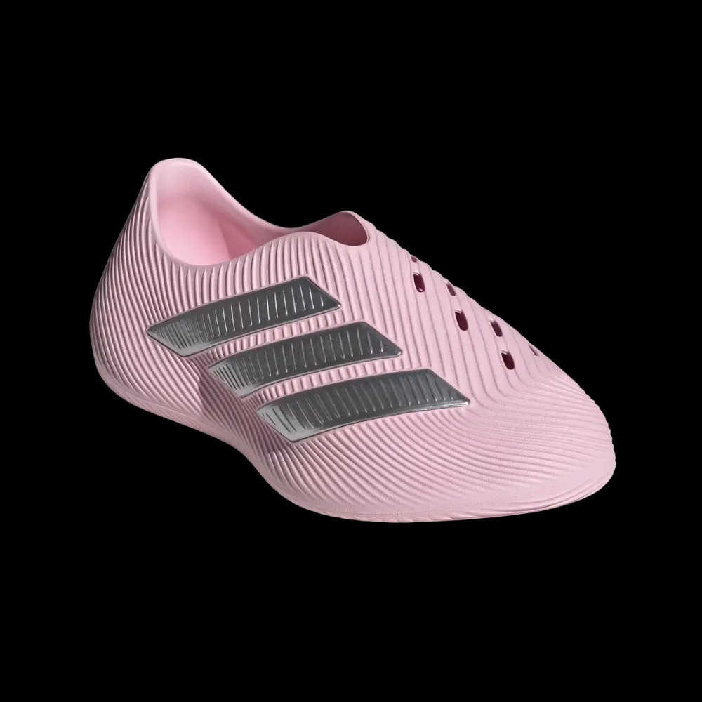 Adidas Purechill GS 'Clear Pink Matte Silver' - HypeFly India View 2