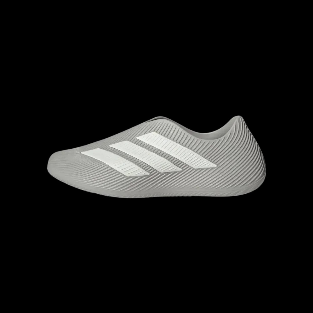 Adidas Purechill Core Grey - HypeFly India View 3